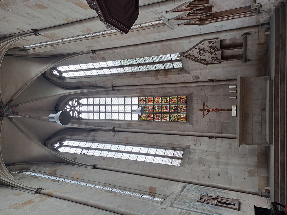 FranziskanerkircheGemeindehaus